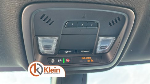 Used 2023 Chevrolet Traverse LT w/ Midnight/Sport Edition image 26