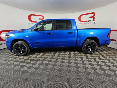 New 2026 RAM 1500 Big Horn image 4