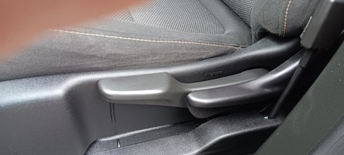Used 2020 Chevrolet Traverse LS w/ LPO, Blackout Package image 10