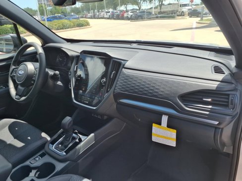 Certified 2025 Subaru Forester Premium w/ Convenience Package #1 image 5
