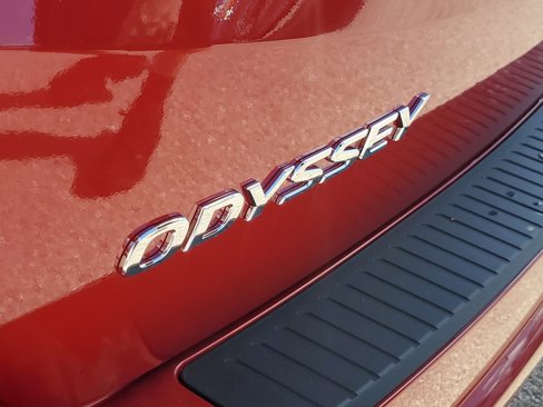 New 2026 Honda Odyssey EX-L image 6