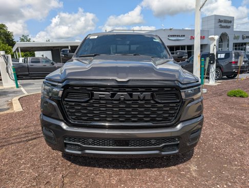 New 2026 RAM 1500 Big Horn image 31