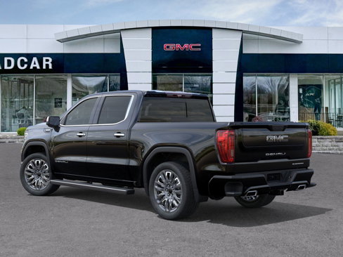 New 2026 GMC Sierra 1500 Denali Ultimate image 27