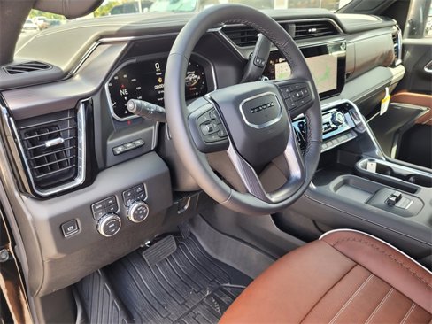 New 2026 GMC Sierra 3500 Denali Ultimate image 21