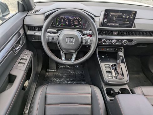New 2026 Honda CR-V Sport-L image 16