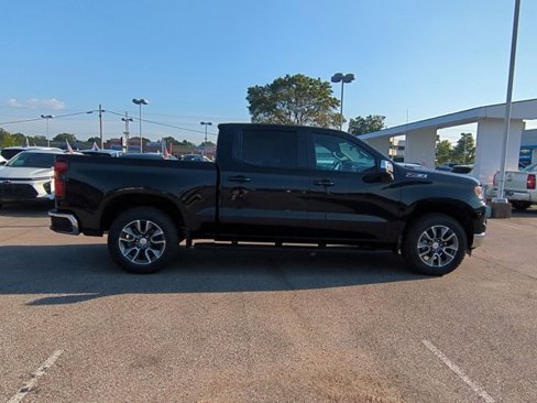 New 2026 Chevrolet Silverado 1500 LT image 9