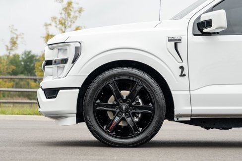 Used 2023 Ford F150 XL w/ Trailer Tow Package image 37