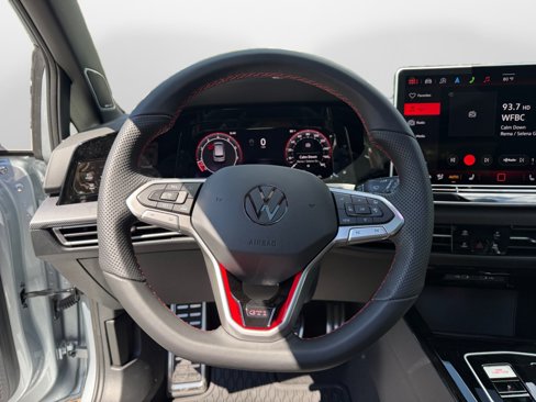 New 2025 Volkswagen GTI SE image 10
