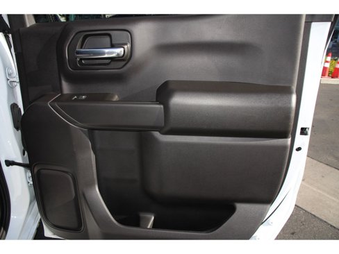 Used 2024 Chevrolet Silverado 1500 Custom image 19