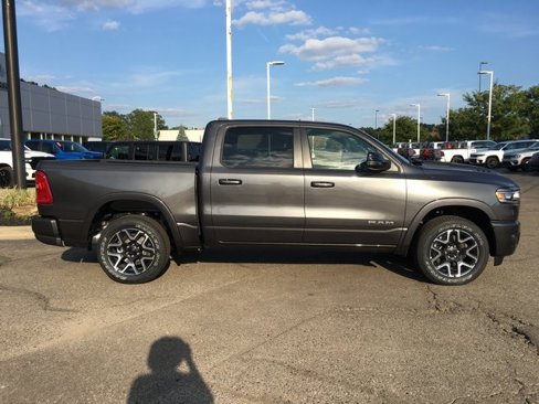 New 2026 RAM 1500 Laramie image 2
