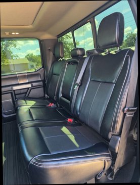 Used 2021 Ford F350 Lariat w/ Chrome Package image 17