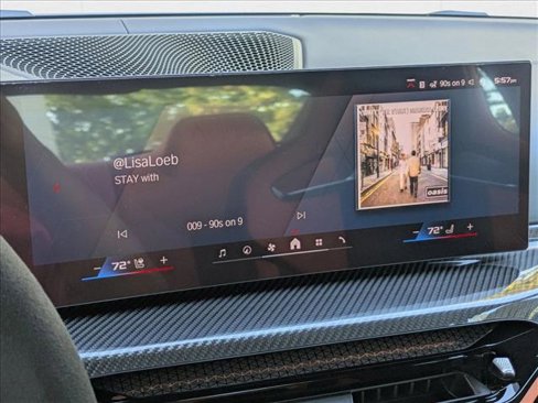 New 2026 BMW M4 xDrive Competition w/ Carbon Package image 12