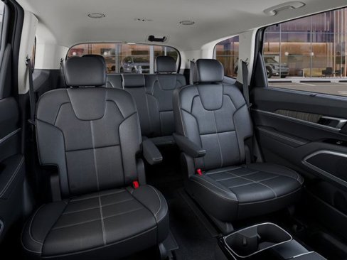 New 2025 Kia Telluride EX image 17