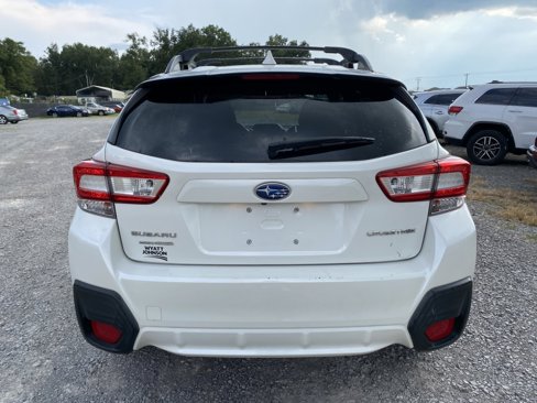 Used 2018 Subaru Crosstrek 2.0i Premium image 6
