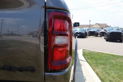New 2026 RAM 1500 Big Horn image 37