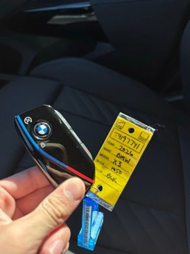 New 2026 BMW X3 M50 w/ Premium Package image 41