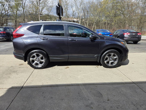 Used 2017 Honda CR-V EX image 9