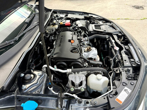 Used 2022 Honda Civic Sport image 34