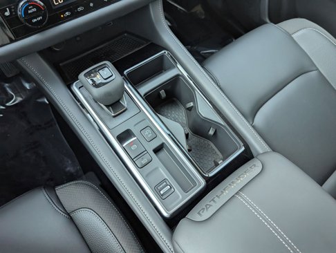 New 2025 Nissan Pathfinder SL w/ Cargo Package image 20