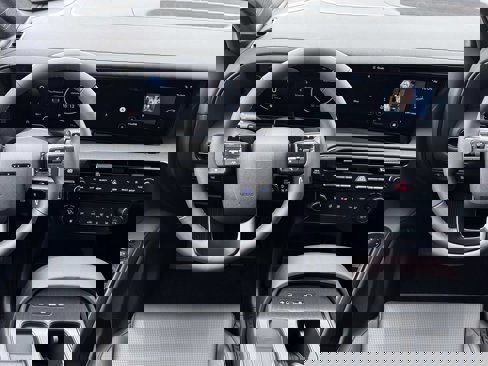 New 2026 Hyundai Palisade XRT Pro image 17