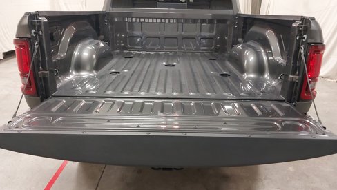 New 2025 RAM 2500 Tradesman image 27