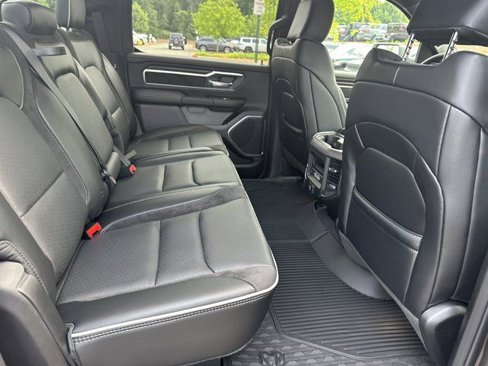 New 2026 RAM 1500 Laramie image 15