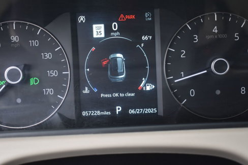 Used 2019 Land Rover Range Rover Velar S image 3