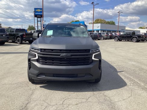 Used 2023 Chevrolet Tahoe Premier image 2