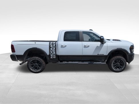 New 2025 RAM 2500 Power Wagon image 8