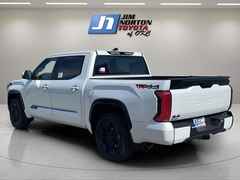 New 2026 Toyota Tundra SR5 image 7