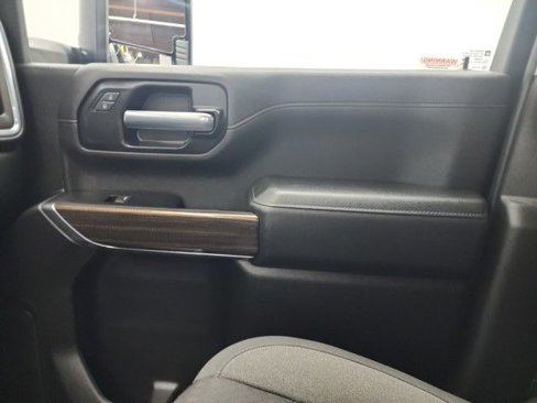 Used 2023 Chevrolet Silverado 2500 LT image 30