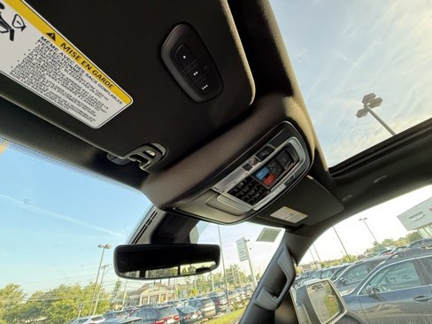 New 2026 RAM 1500 Laramie image 25