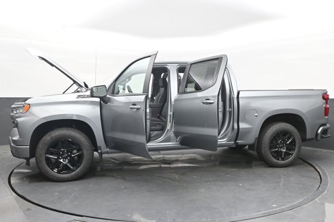 New 2026 Chevrolet Silverado 1500 RST w/ All Star Edition Plus image 41