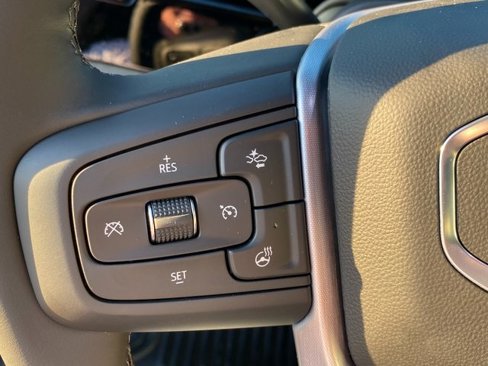 New 2026 GMC Sierra 1500 Elevation image 28