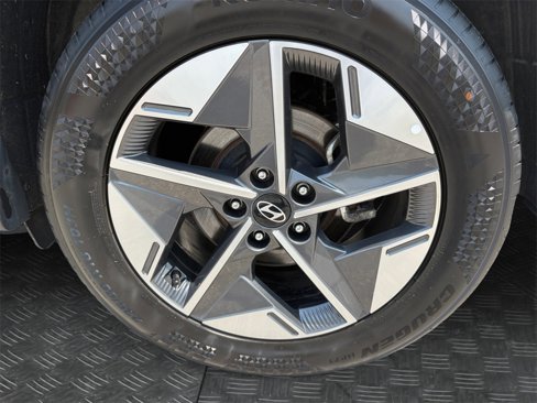 Used 2025 Hyundai Tucson SEL image 20