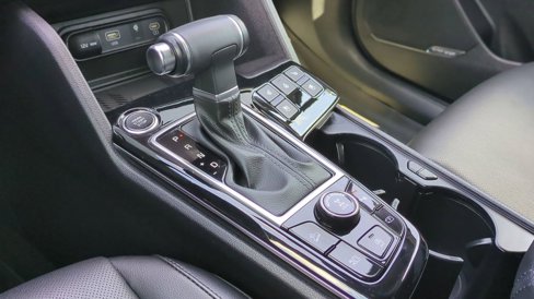 Used 2024 Kia Sportage X-Pro Prestige image 68