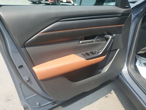New 2025 MAZDA CX-50 Meridian Edition w/ Apex Package image 10