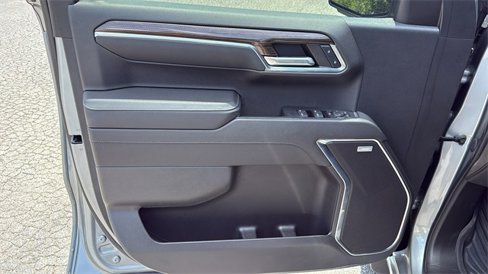 Used 2023 Chevrolet Silverado 1500 RST w/ Convenience Package II image 14