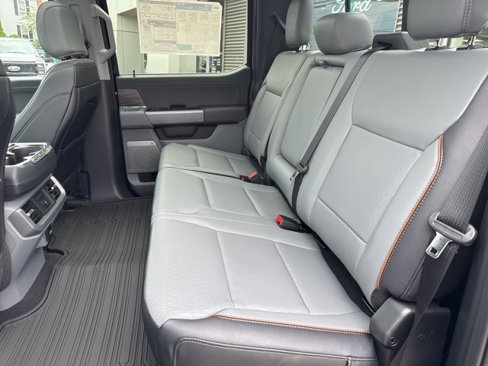 New 2025 Ford F150 Lariat image 40