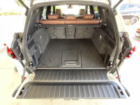 New 2026 BMW X5 xDrive40i w/ Climate Comfort Package image 31
