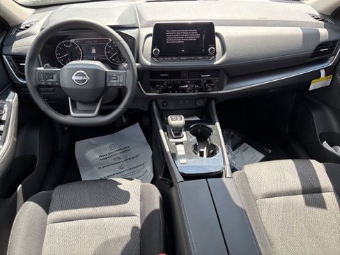 New 2026 Nissan Rogue SV image 12