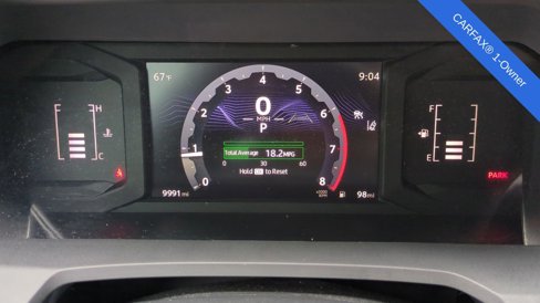 Used 2024 Toyota Tacoma SR5 image 34