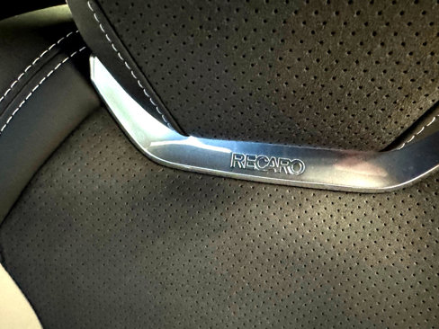 Used 2022 Chevrolet Camaro SS image 14