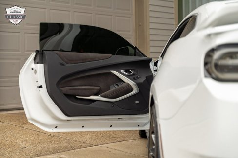 Used 2023 Chevrolet Camaro ZL1 image 81