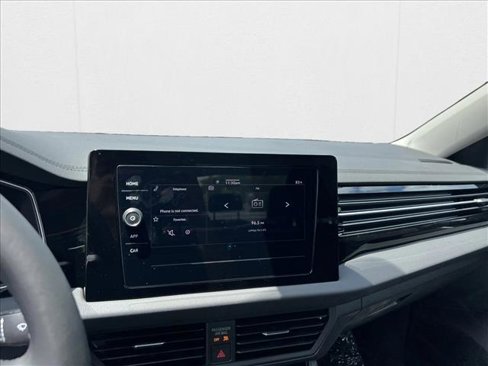 New 2025 Volkswagen Jetta S image 12