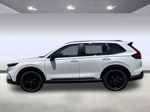 New 2026 Honda CR-V Sport Touring image 2