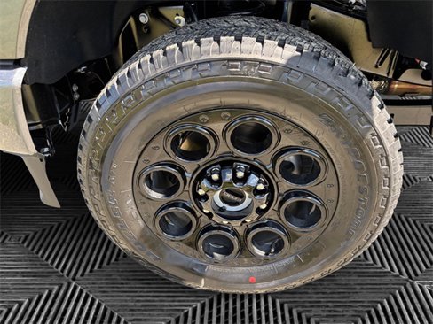 New 2026 Ford F250 XLT w/ XLT Premium Package image 14