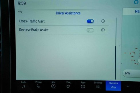 Used 2024 Ford F250 Lariat image 38