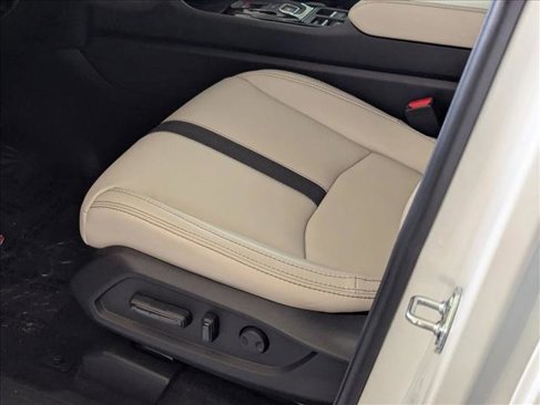New 2026 Honda Passport RTL image 4