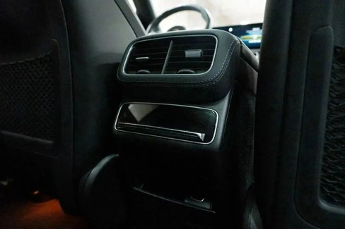 Used 2022 Mercedes-Benz GLE 63 AMG S image 31